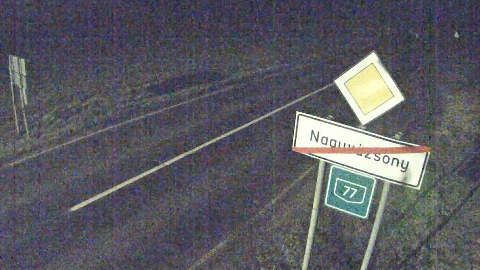 Nagyvazsony: Barati puszta: Nagyvázsony -> Tapolca