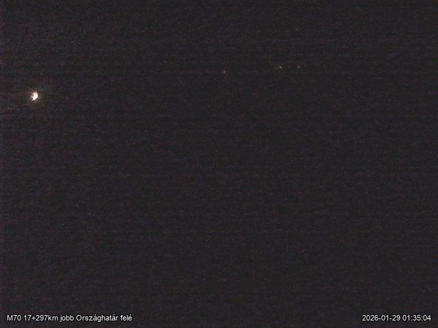 Dobri: M70 Tornyiszentmiklós -> Országhatár