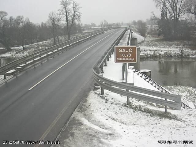 Sajopuspoki: Bánréve