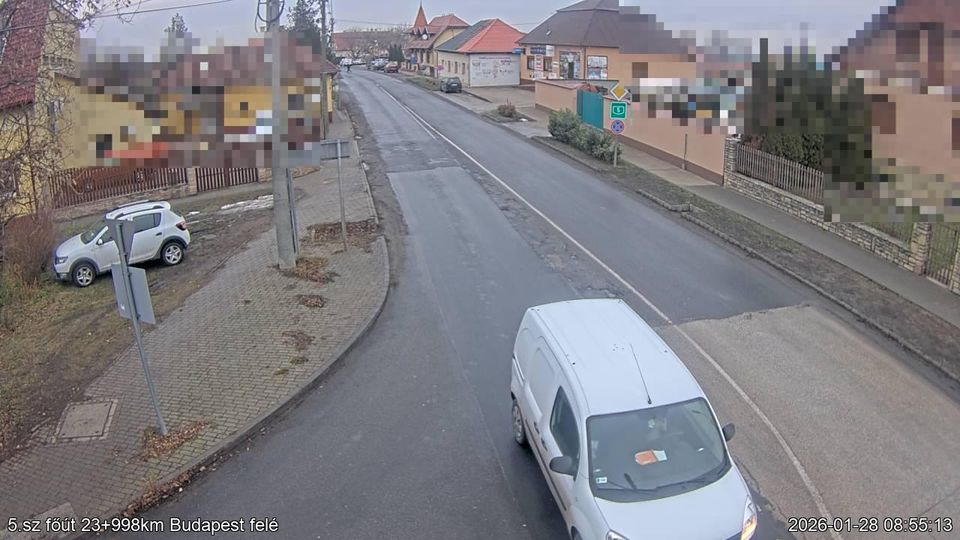 Alsonemedi: Budapest