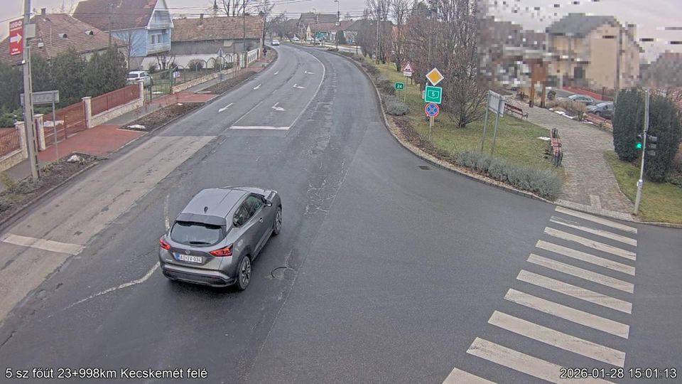 Alsonemedi: Kecskemét