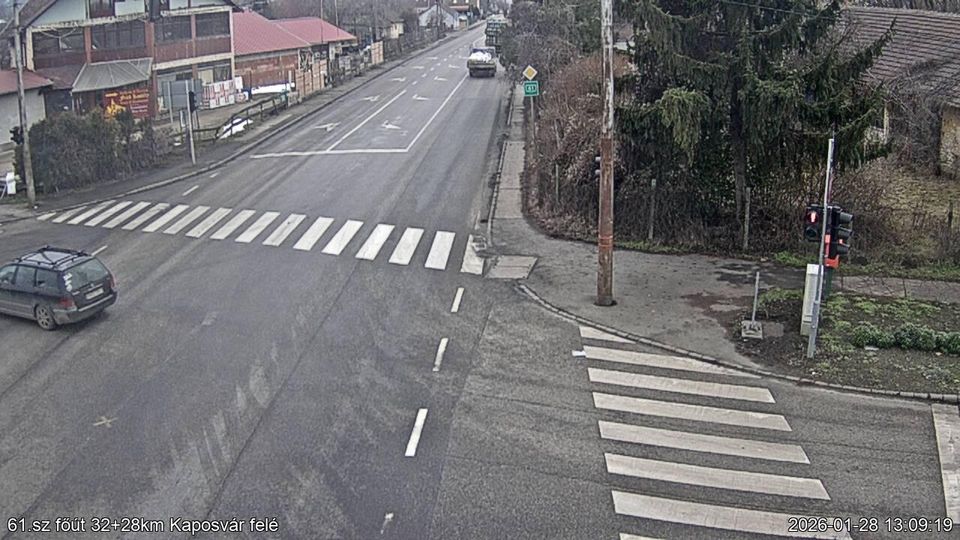 Simontornya: Kaposvár