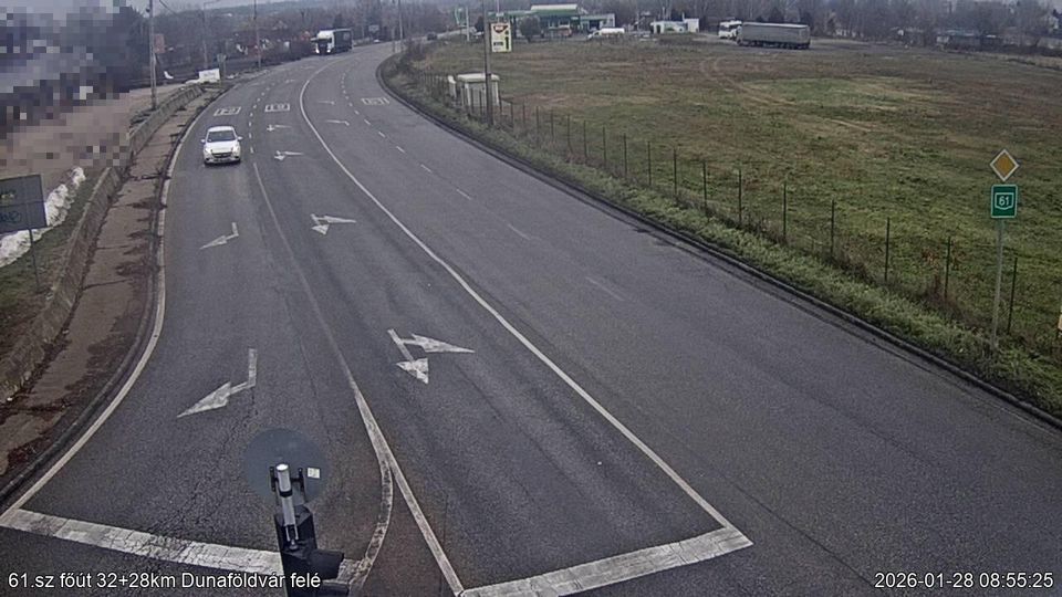 Simontornya: Dunaföldvár