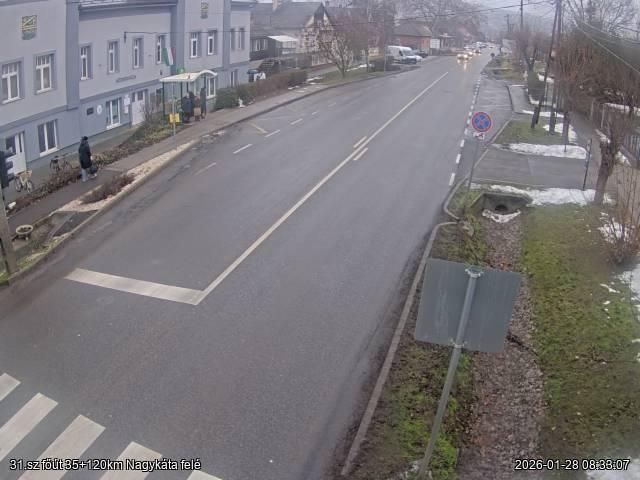 Mende: Pusztaszentistvan: Mende -> Nagykáta