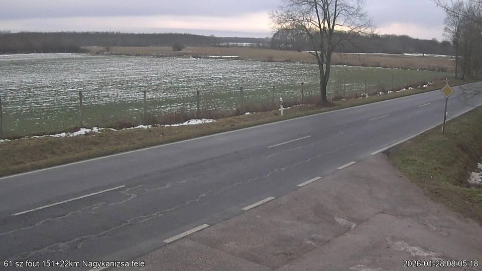 Bohonye: Nagykanizsa