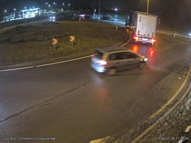 Fuzesabony: Telep: Füzesabony -> Gyöngyös