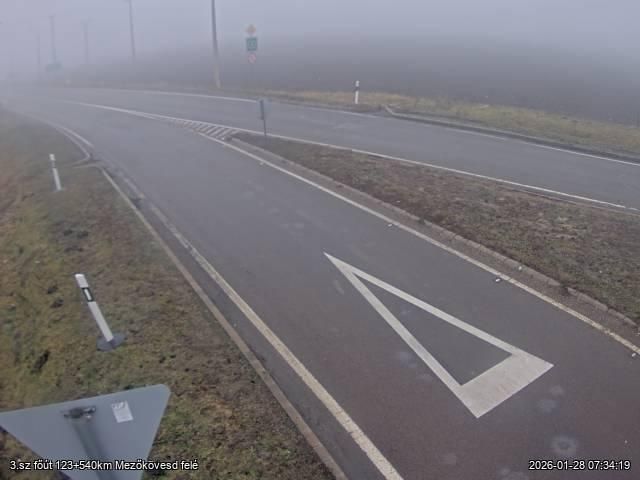 Fuzesabony: Telep: Füzesabony -> Mezőkövesd