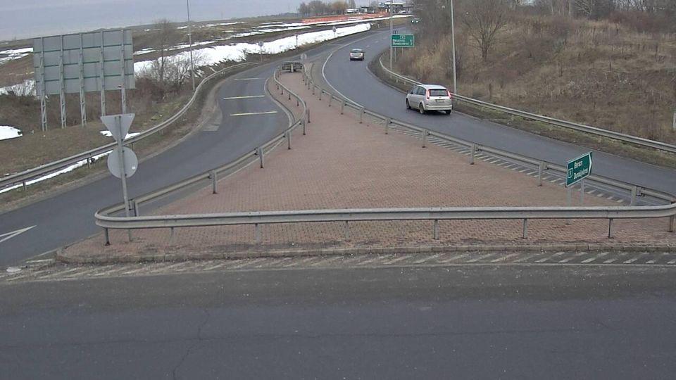 Kisapostag: Dunaújváros -> Budapest