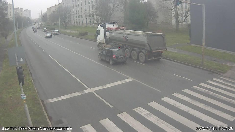 Pecs: Uranvaros: Pécs - Városközpont