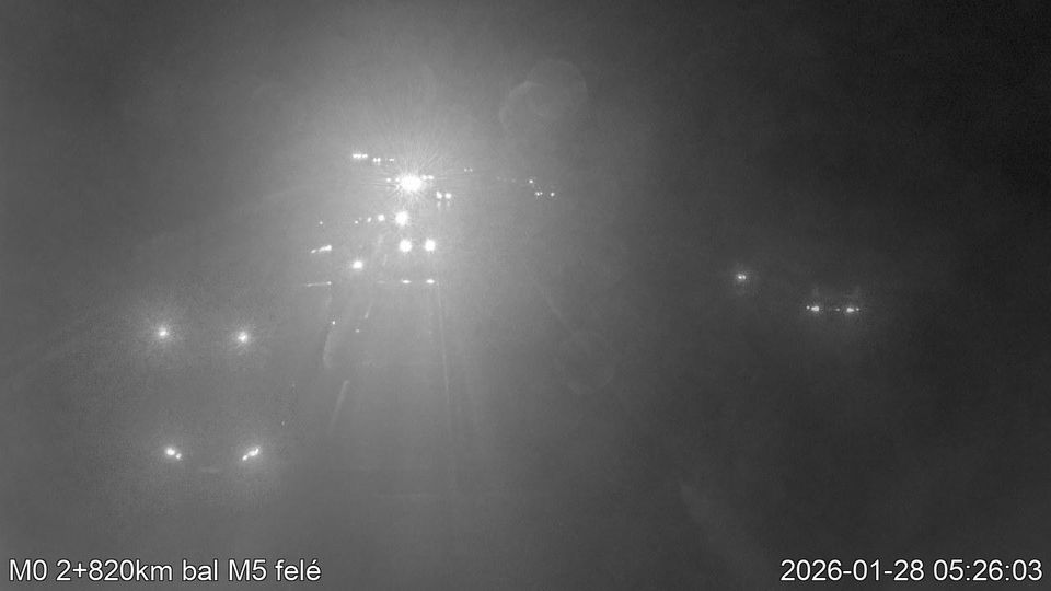 Biatorbagy: Topark: M0 Törökbálint -> M5