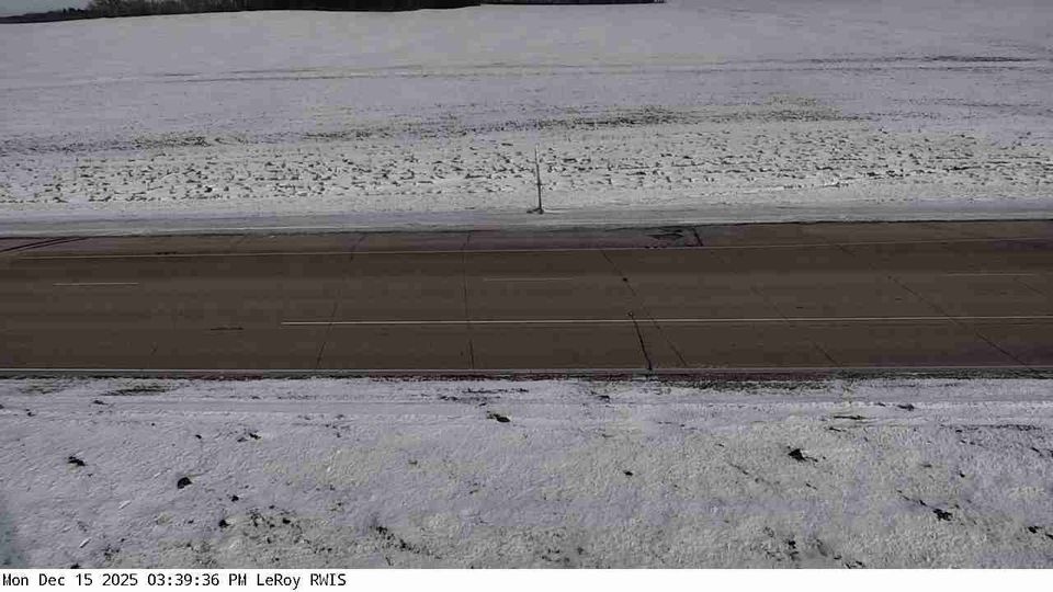 Chester: US 63: U.S.63 (Le Roy - MP 0.5): U.S.63 (Le Roy - MP 0.5) View 4