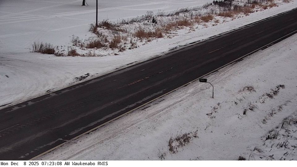 Bain: US 169: U.S.169 (Waukenabo - MP 272.9): U.S.169 (Waukenabo - MP 272.9) View 1