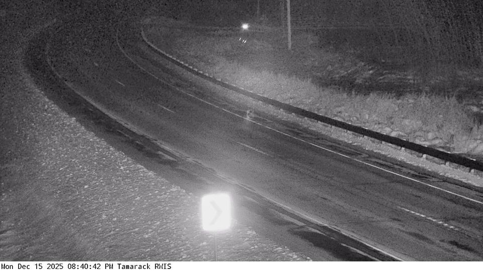 Tamarack: MN 210: T.H.210 - MP 186.3): T.H.210 - MP 186.3) View 3