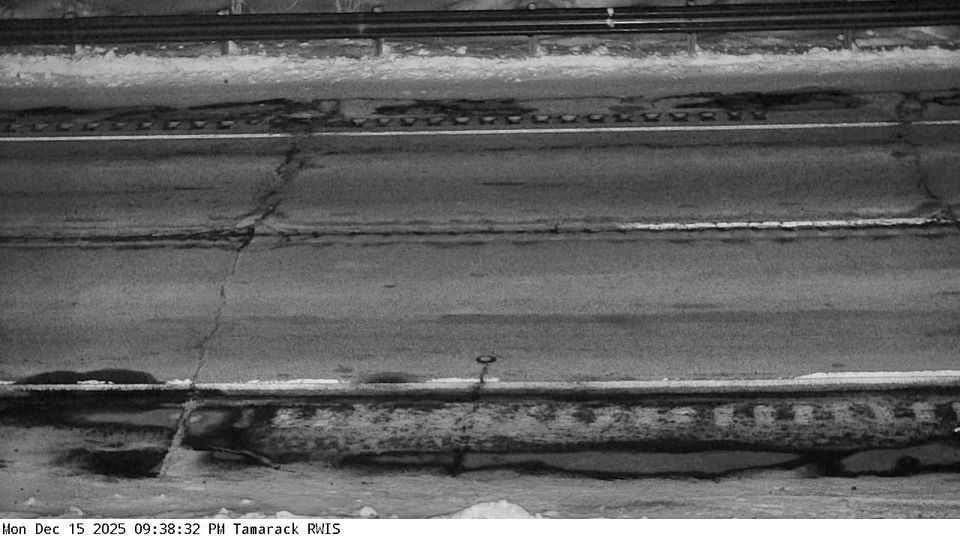 Tamarack: MN 210: T.H.210 - MP 186.3): T.H.210 - MP 186.3) View 2