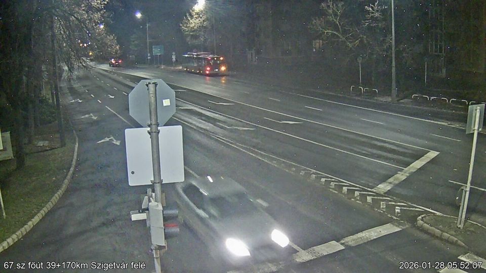 Kaposvar: Beke-Furedi lakotelep: Kaposvár -> Szigetvár