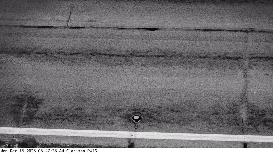 Clarissa: US 71: U.S.71 - MP 197.5): U.S.71 - MP 197.5) View 1