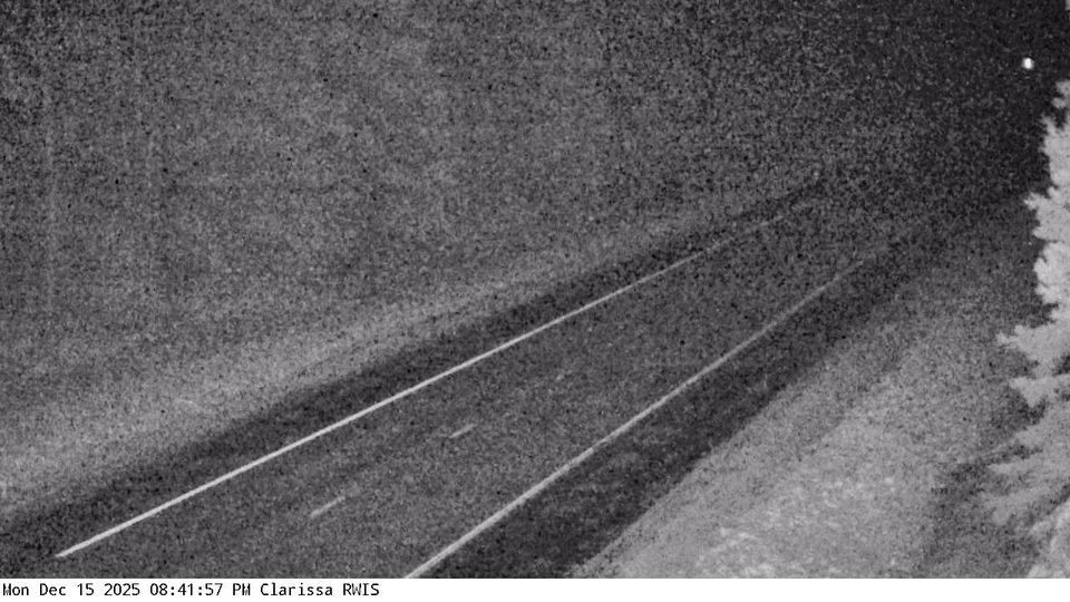 Clarissa: US 71: U.S.71 - MP 197.5): U.S.71 - MP 197.5) View 3