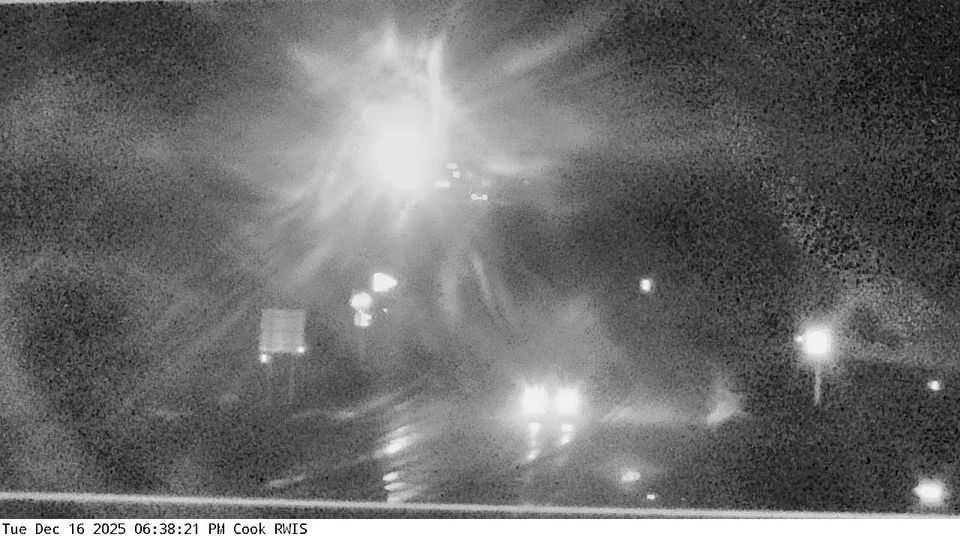 Cook: US 53: T.H.53 - MP 97.5): T.H.53 - MP 97.5) View 4