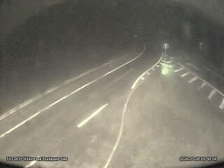 Kantorjanosi: M3 - pihenő -> Budapest