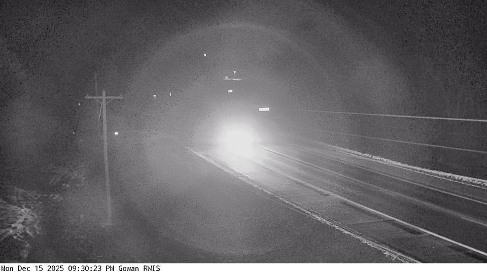 Gowan: US 2: U.S.2 - MP 225.1): U.S.2 - MP 225.1) View 3