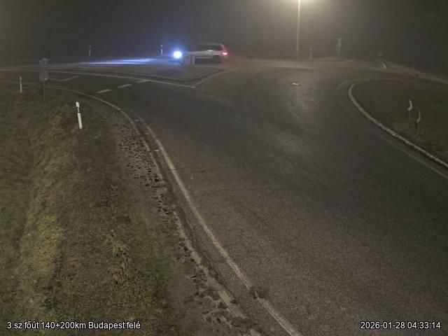 Mezokovesd: Budapest