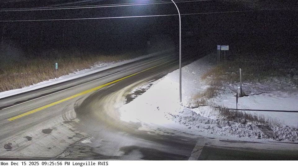 Longville: MN 200: T.H.200 - MP 144.0): T.H.200 - MP 144.0) View 4