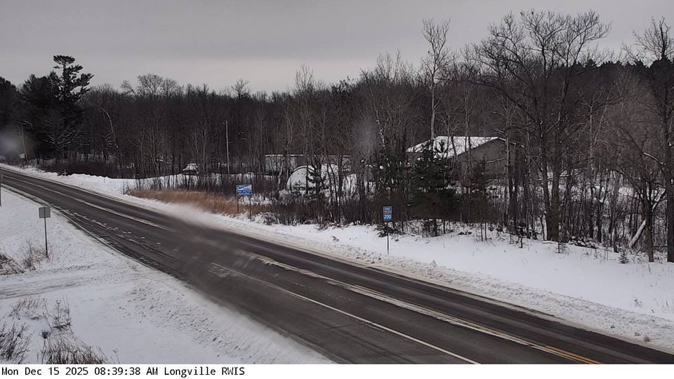 Longville: MN 200: T.H.200 - MP 144.0): T.H.200 - MP 144.0) View 3