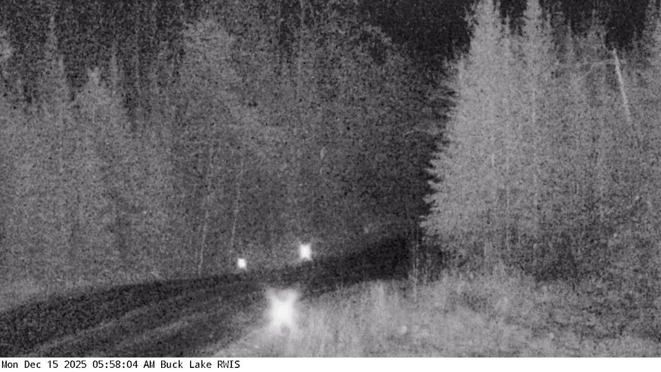 Itasca: MN 65: T.H.65 (Buck Lake - MP 192.9): T.H.65 (Buck Lake - MP 192.9) View 1