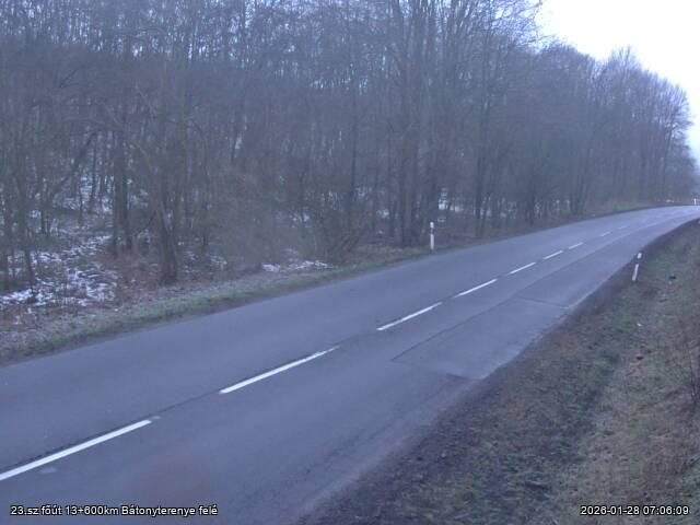 Matraterenye: Nádújfalu -> Bátonyterenye