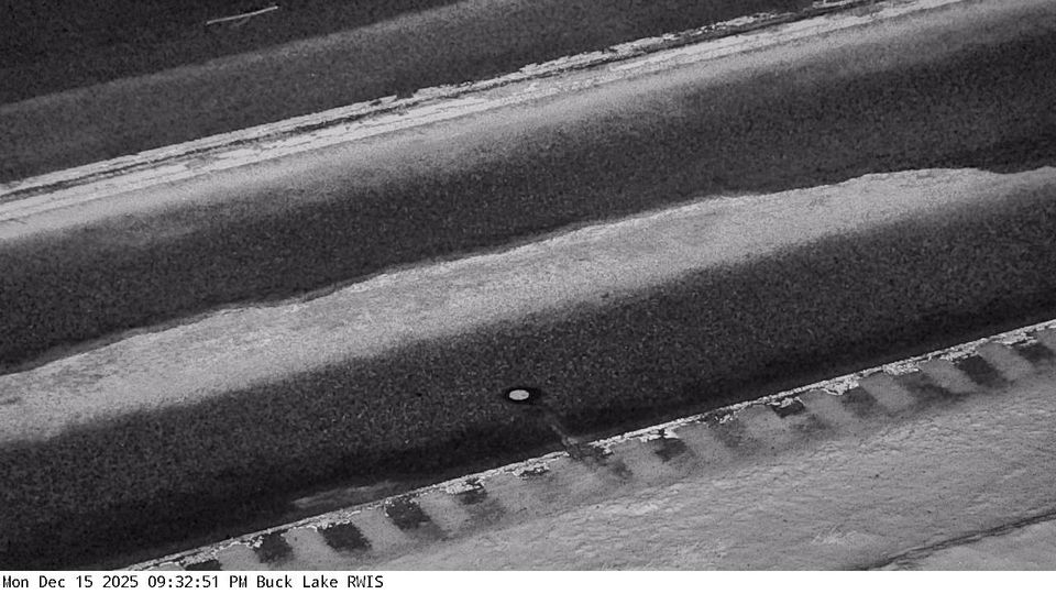 Itasca: MN 65: T.H.65 (Buck Lake - MP 192.9): T.H.65 (Buck Lake - MP 192.9) View 2