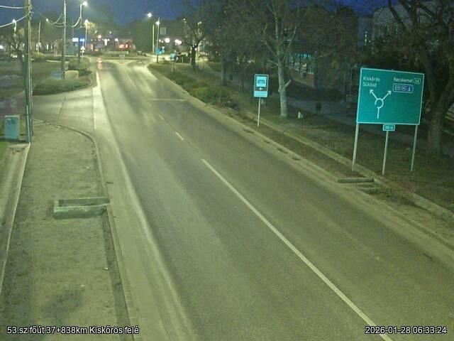 Soltvadkert: Kiskőrös