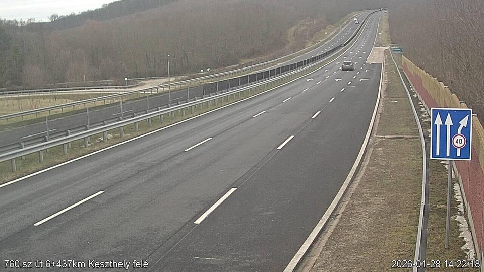 Felsopahok: Zalaköszvényes -> Keszthely