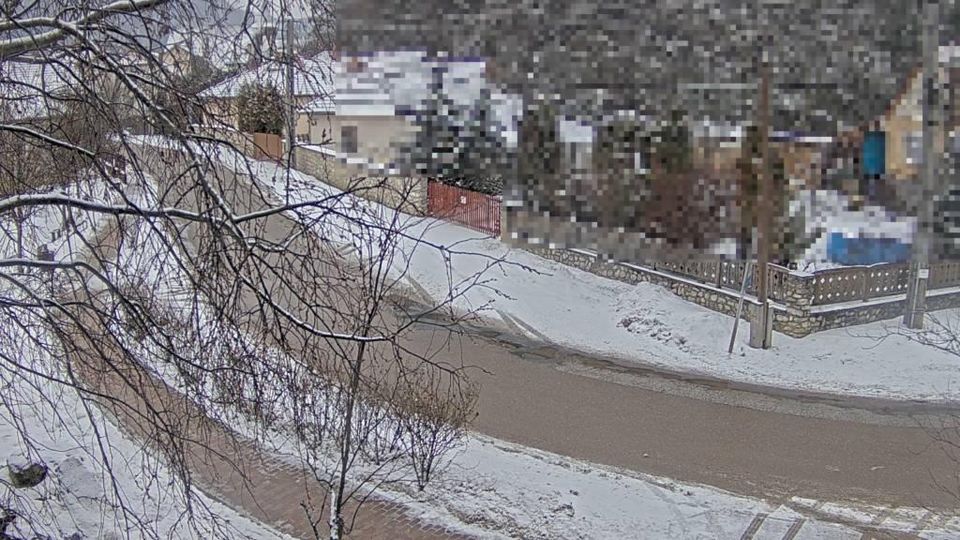 Repashuta: Hór-völgy