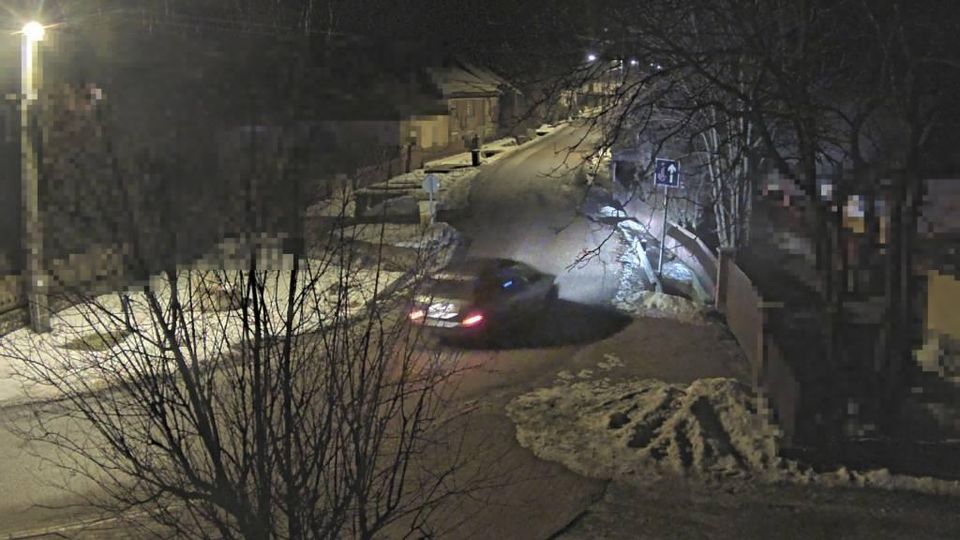 Repashuta: Eger-Miskolc 2505-ös számú út