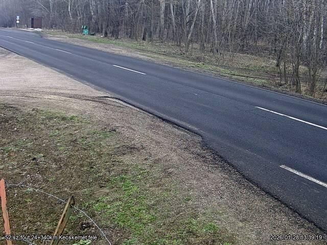 Izsak: Balázspuszta -> Kecskemét