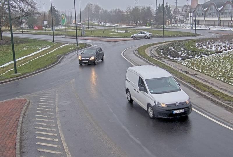 Kazincbarcika: Sajokazinc: Kazincbarcika -> Miskolc