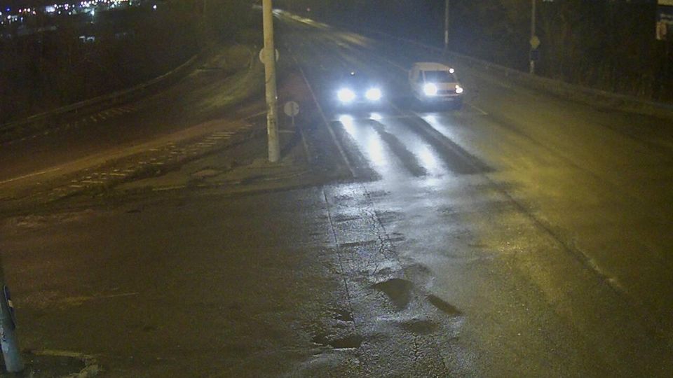 Budaors: Nyugati ipari gazdasagi terulet: 1. sz. főút, Budakeszi elágazás -> Bicske