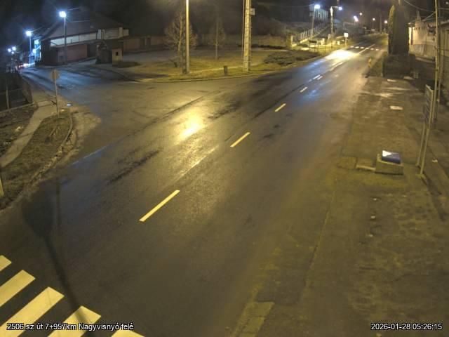 Belapatfalva: Nagyvisnyó