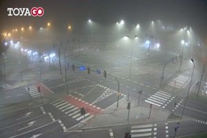 Krakow: Wieczysta: Zbigniewa Herberta - Trasa Łagiewnicka