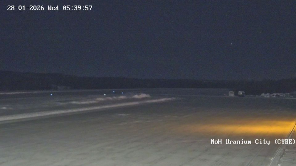 Northern Saskatchewan Administration District