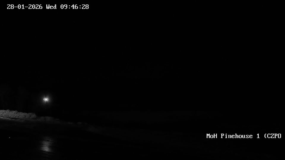 Northern Saskatchewan Administration District › North-west