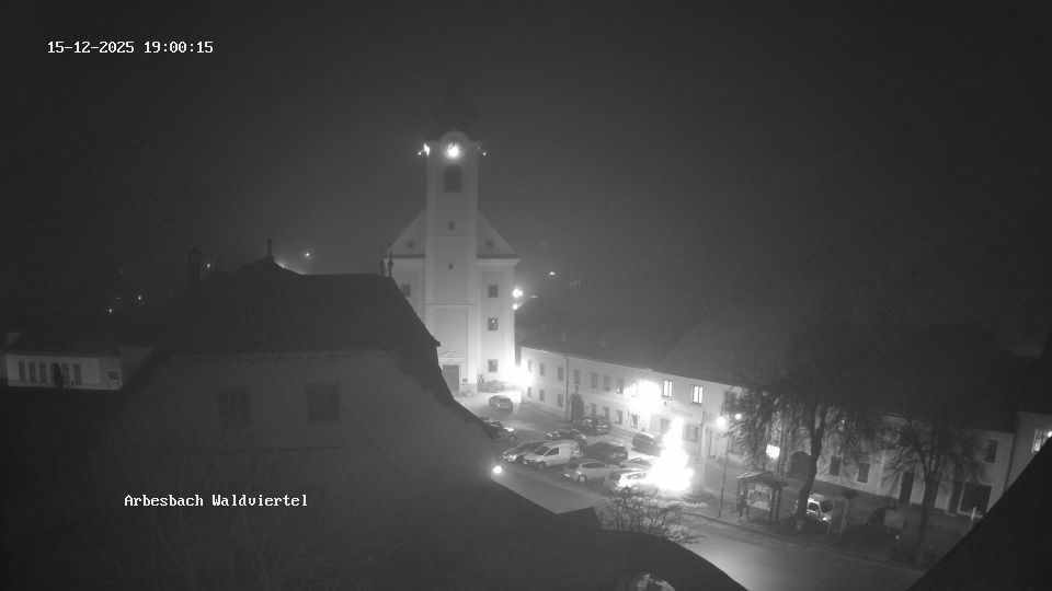 Gemeinde Arbesbach › East