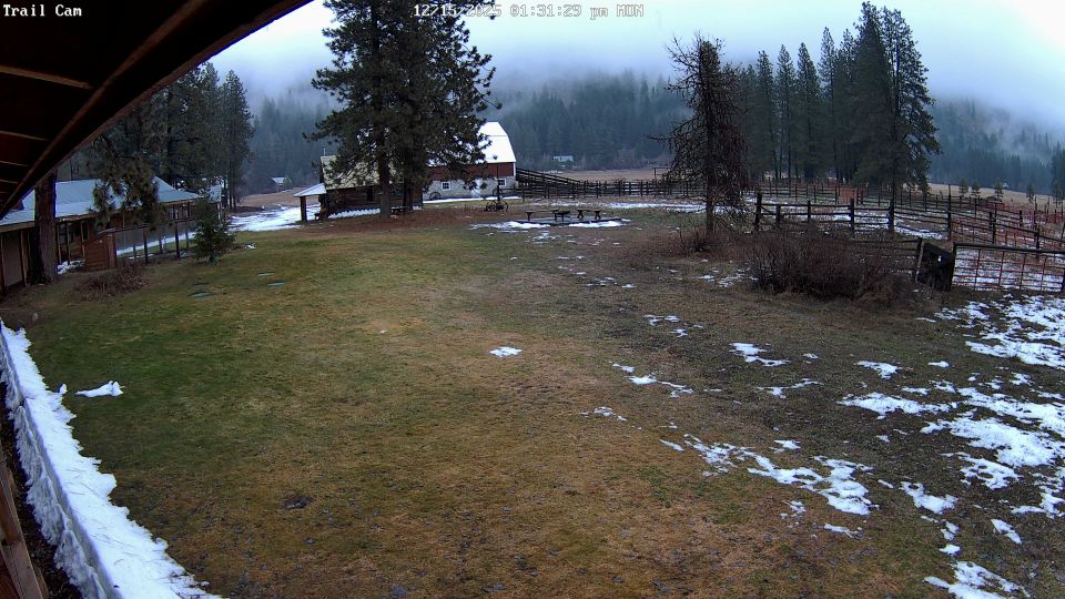 Okanogan › North-east