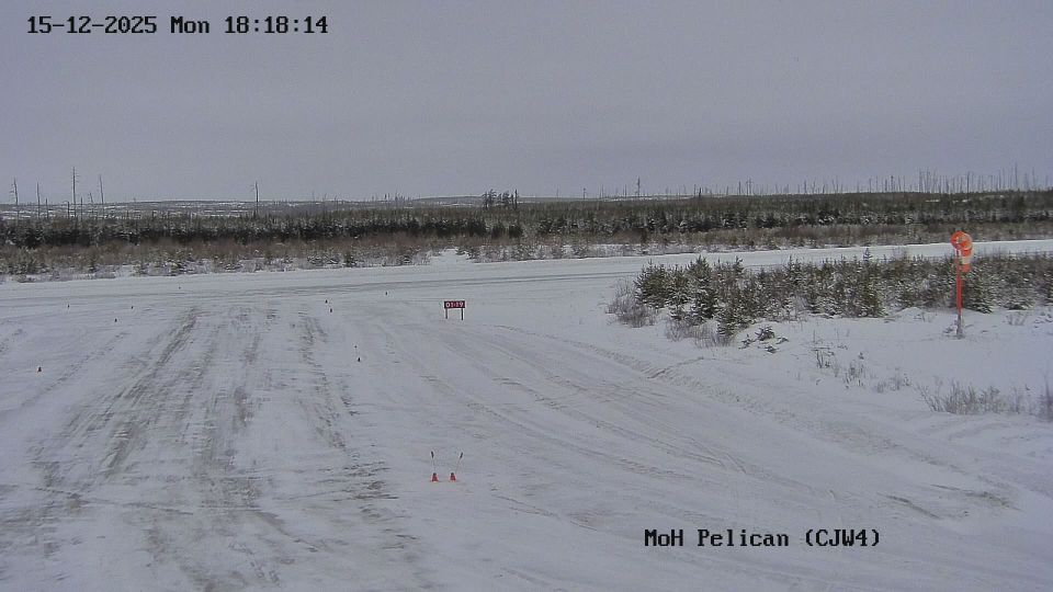 Northern Saskatchewan Administration District › North-west