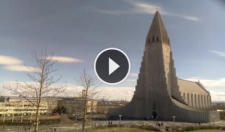 Reykjavik