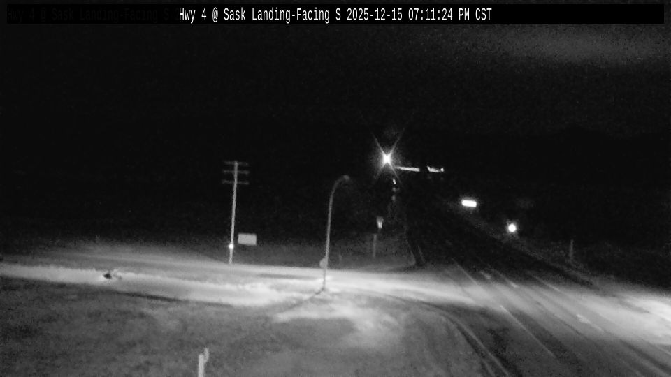 Stewart Valley › South