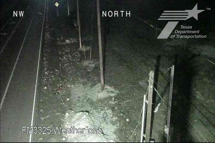 Willow Park › North: FM3325 @ Old Weatherford Rd