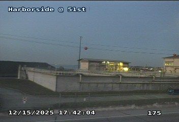 Galveston › South: Harborside @ 51st