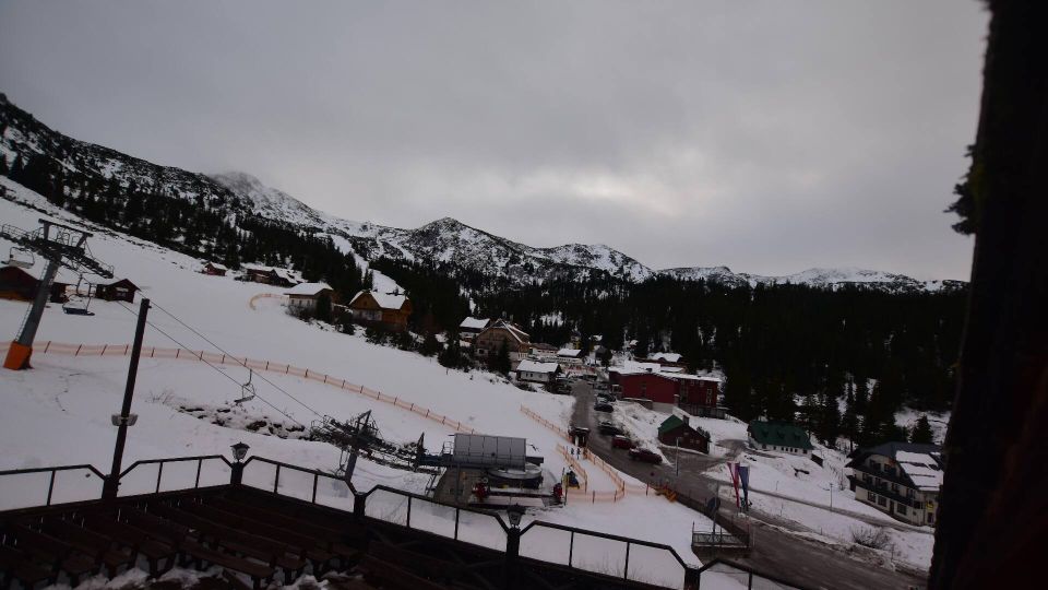 Irdning-Donnersbachtal: Planneralm - Seekaralm
