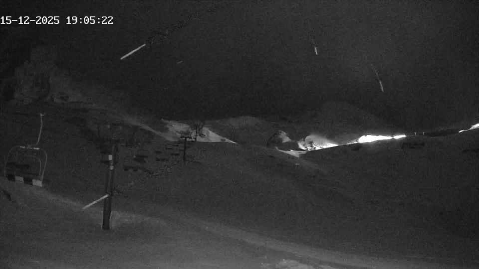 Eaux-Bonnes: Gourette - Pène Blanque